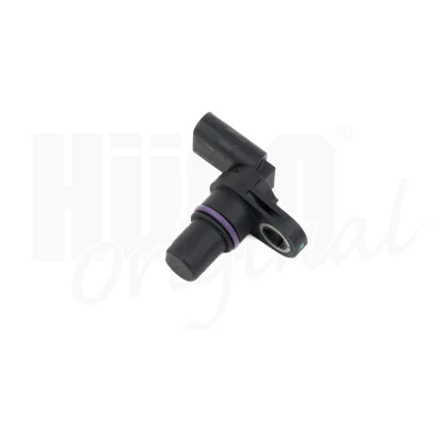 Imagem de HITACHI 131894 Sensor de Hall VOLKSWAGEN: Scirocco III, Polo V Hatchback, SEAT: Ibiza 4 Sportcoupe, Leon III ST, SKODA: Fabia Carrinha
