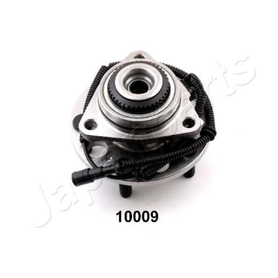 Imagem de JAPANPARTS KK 10009 Cubo da Roda 5