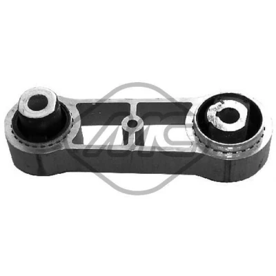 Imagem de Metalcaucho 04090 Suporte, motor traseira Rolamento de borracha e metal RENAULT: ESPACE 3, LAGUNA 1, 1 Grandtour