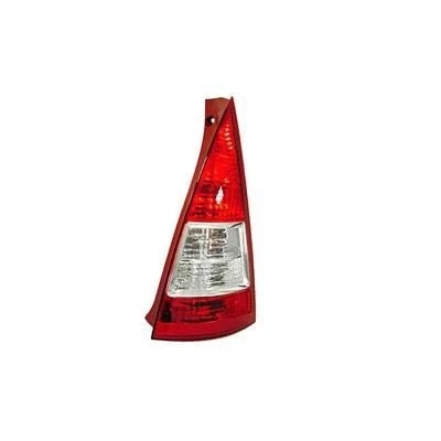 Imagem de ABAKUS 552 1928R UE Farolim à direita P21W, P21/5W, PY21W Vermelho sem porta lâmpadas, lâmpada CITROËN: C3 I Hatchback