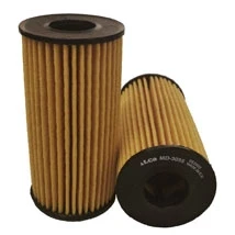 Imagem de ALCO FILTER MD 3055 Filtro de óleo Cartucho filtrante RENAULT: Megane 4, Kangoo II Express, Kadjar, DACIA: Lodgy, SANDERO 2, LOGAN MCV 2