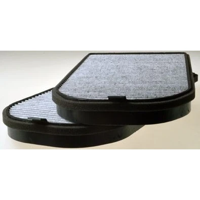 Imagem de DENCKERMANN M110661K Filtro, ar do habitáculo Filtro de carvão ativado BMW: 7
