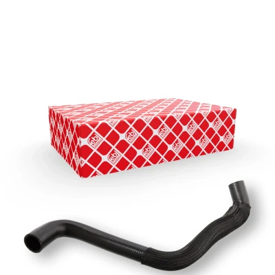 Imagem de FEBI BILSTEIN 106277 Mangueira de Radiador em baixo EPDM (borracha etileno propileno dieno) PEUGEOT: 307 Hatchback, Carrinha, SW