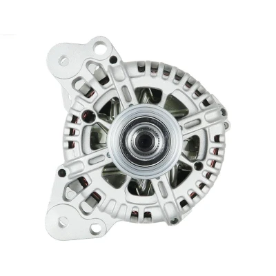 Imagem de AS PL A3508S Alternador 12V 110A SEAT: Leon II Hatchback, Ibiza 4 Sportcoupe, VOLKSWAGEN: GOLF 6, Polo V SKODA: Octavia Hatchback