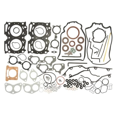 Imagem de AJUSA 50244200 Jogo completo de juntas, motor MULTILAYER STEEL