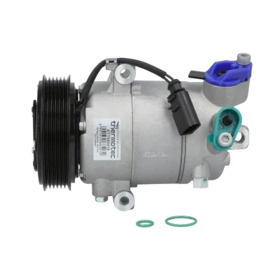Imagem de Compressor, ar condicionado THERMOTEC KTT090418