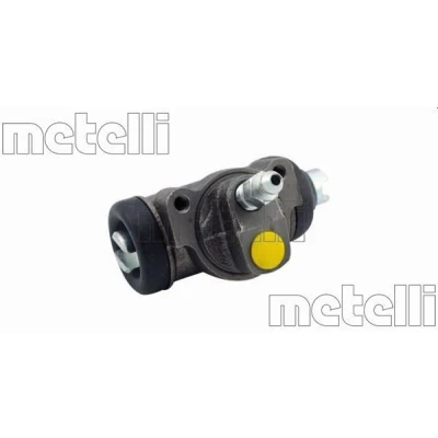 Imagem de METELLI 04 0490 Cilindro de Roda 25,40 OPEL: Campo
