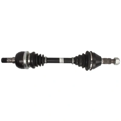 Imagem de POINT GEAR PNG75582 Veio de transmissão Eixo dianteiro, lado esquerdo 606, 78,2 OPEL: Vectra C Caravan, Sedan, CC