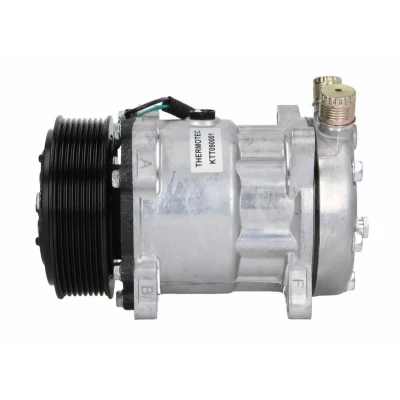 Imagem de Compressor, ar condicionado THERMOTEC KTT090001