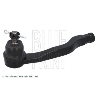 Imagem de BLUE PRINT ADH28709 Rótula de direção Eixo dianteiro, lado esquerdo com porca castelo HONDA: CIVIC 5 Stufenheck, 6 Hatchback, CR V 1