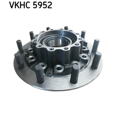 Imagem de SKF VKHC 5952 Cubo da Roda