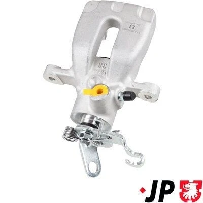 Imagem de JP GROUP 1162010380 Pinça de travão Eixo traseiro direito para veículos com estacionamento elétrico VOLKSWAGEN: Passat B6 Variant