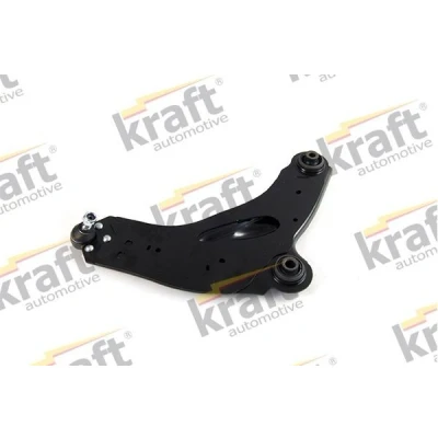 Imagem de KRAFT 4211605 Braço de suspensão Eixo dianteiro, lado direito transversal 18mm RENAULT: TRAFIC 2 Kasten