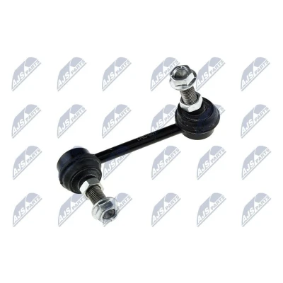 Imagem de NTY ZLT HD 001 barra / escora, estabilizadora Eixo traseiro, traseiro direito HONDA: CIVIC 6 Hatchback, Stufenheck