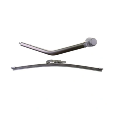 Imagem de VAICO V20 2924 Conjunto de braços limpa vidros, limpeza vidros com escova integrada, capa EXPERT KITS +