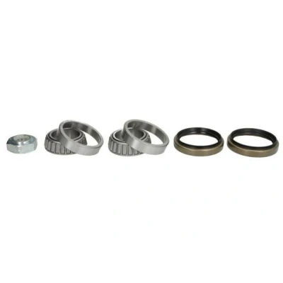 Imagem de BTA H2G035BTA Kit de rolamento roda Eixo traseiro esquerdo 68, 68 FORD: Escort 6
