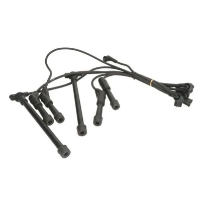 Imagem de Conjunto de cabos ignição ENGITECH ENT910039