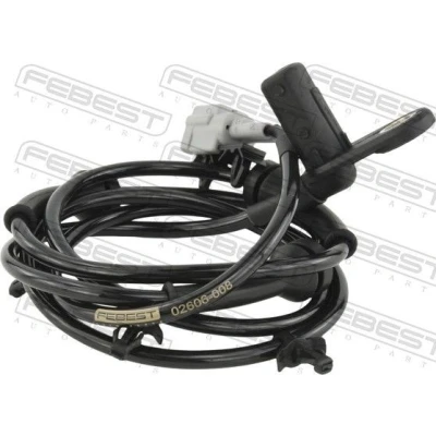 Imagem de FEBEST 02606 008 Sensor de ABS Eixo traseiro direito