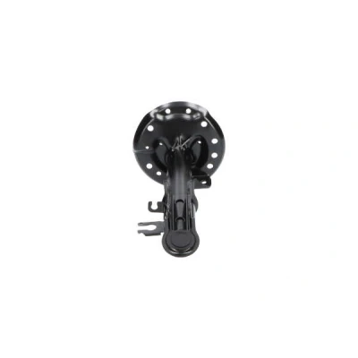 Imagem de KAVO PARTS SSA 10182 Amortecedor Eixo dianteiro, lado esquerdo Pressão do gás Tubo duplo com assento de mola cavilha em cima