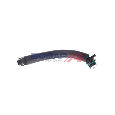 Imagem de BOGAP B1210175 Ventilação Positiva do Cárter BMW: 1 Hatchback