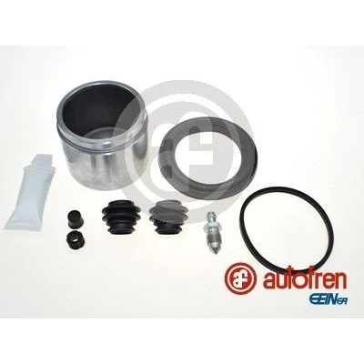 Imagem de AUTOFREN SEINSA D43006C Jogo de Reparação Pinça Travão Eixo dianteiro 60
