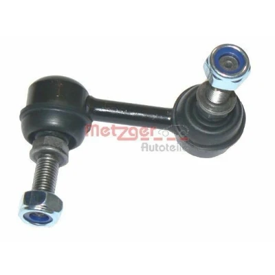 Imagem de METZGER 53015911 barra / escora, estabilizadora Eixo dianteiro, lado esquerdo 65 KIT +