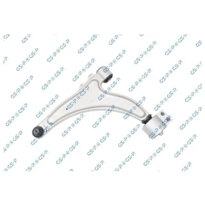 Imagem de GSP S060871 Braço de suspensão Eixo dianteiro, lado esquerdo transversal 20mm OPEL: Insignia A Sports Tourer, Sedan