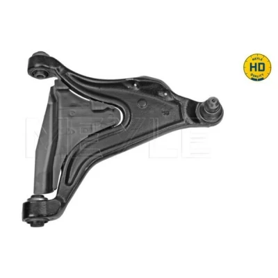 Imagem de MEYLE 516 050 0100/HD Braço de suspensão em baixo, Eixo dianteiro, lado direito transversal Aço VOLVO: V70 I, 850 Sedan, S70