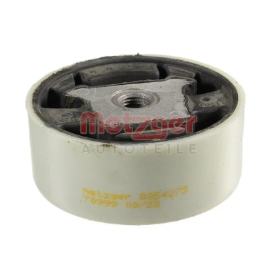 Imagem de METZGER 8054273 Suporte, motor traseira, em cima Rolamento de borracha e metal VOLKSWAGEN: Passat B6 Variant, Sedan