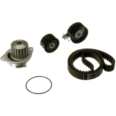 Imagem de GATES KP25581XS bomba de Água + Kit Correia Distribuição com água Tru Power PEUGEOT: 307 CC, 206 Hatchback, 308 SW 2