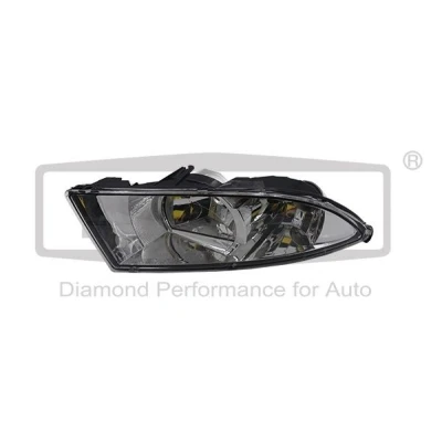 Imagem de DPA 89410876202 Farol de Nevoeiro à direita SKODA: Fabia 2