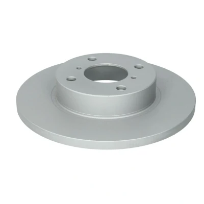 Imagem de ATE 24.0112 0153.1 Disco de travão 247,0 12,0 4 100,0 cheio revestido OPEL: Agila A, SUZUKI: Wagon R+ II Hatchback