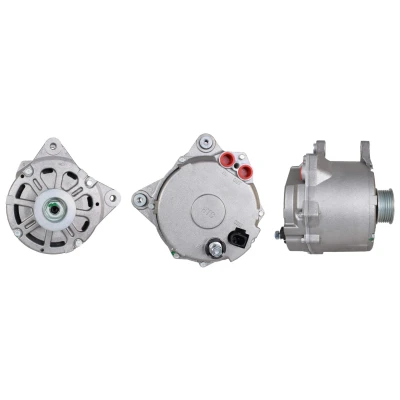 Imagem de LUCAS ELECTRICAL LRA04172 Alternador 14V 190A PORSCHE: Cayenne