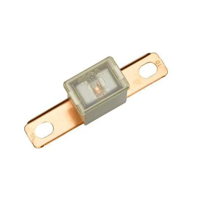 Imagem de HELLA 8JS 740 026 371 Fusível 120 branco