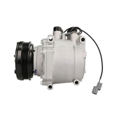 Imagem de DELPHI TSP0159157 compressor Sanden / Scroll TRS0 PAG 46 com óleo de HONDA: CIVIC 7 Hatchback, 6 Aerodeck, Hatchback