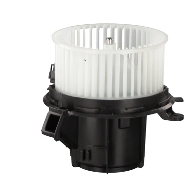 Imagem de FEBI BILSTEIN 106361 Ventilador do Habitáculo para veículo com volante à esquerda motor elétrico MERCEDES BENZ: Classe C Sedan, E Sedan