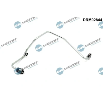 Imagem de Tubo de óleo, compressor Dr.Motor Automotive DRM02844