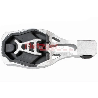 Imagem de METZGER 8053817 Suporte, motor em baixo, traseira PEUGEOT: Partner III Van, 308 SW 2, 2008 II, CITROËN: C4 II Cactus