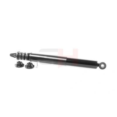 Imagem de GH 333975 Amortecedor RENAULT: CLIO III Grandtour, 3, Modus / Grand