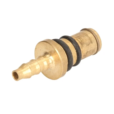 Imagem de DT Spare Parts 2.47403 Junção de tubos flexíveis
