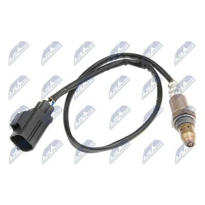 Imagem de NTY ESL VV 001 Sonda lambda antes do catalisador, para o catalisador M18x1.5 de diagnóstico, Rosca pré lubrificada VOLVO: S60 II