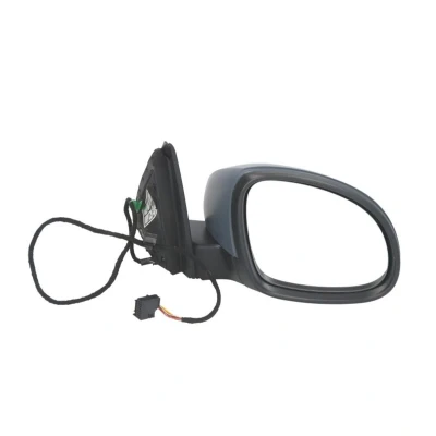 Imagem de Espelho retrovisor Magneti Marelli 182215010400 à direita com subcapa elétrico completo, convexo VOLKSWAGEN: Tiguan I