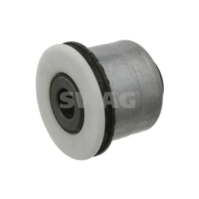 Imagem de SWAG 62 92 6932 Casquilho de Braço Suspensão Eixo dianteiro, lado esquerdo, em cima, interior, direito PEUGEOT: 407 SW