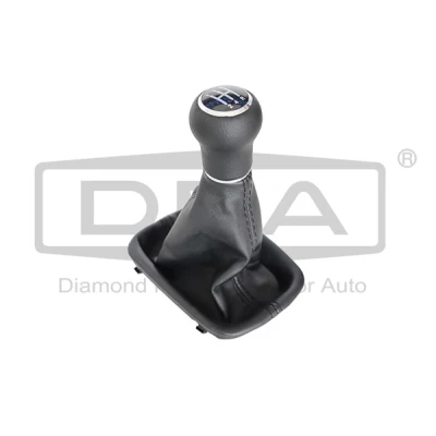 Imagem de DPA 88631695702 Revestimento da alavanca caixa de velocidades AUDI: A6 C5 Sedan, Avant