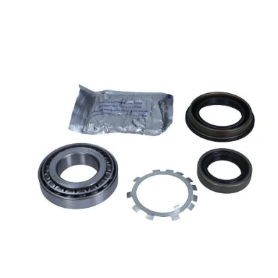 Imagem de MAXGEAR 33 1093 Kit de rolamento roda 80, 80 NISSAN: Pick Up, TERRANO 2, 1
