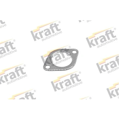 Imagem de KRAFT 0524630 Junta, tubo de escape FIAT: Stilo Hatchback, Grande Punto HYUNDAI: COUPE, H 1 / Starex MPV, VOLVO: S40 I