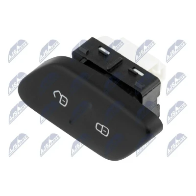 Imagem de NTY EWS VW 126 Interruptor, fecho das portas VOLKSWAGEN: Polo V Hatchback
