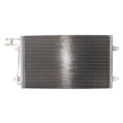 Imagem de THERMOTEC KTT110124 Condensador sem secador 610 X 377 22 mm VOLKSWAGEN: LT 28 46 2 Kasten