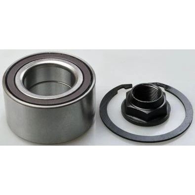 Imagem de DENCKERMANN Kit de rolamento roda com sensor do ABS integrado 72mm FORD: FIESTA 6, Ecosport Mk2, 6 Van, MAZDA: 2 Hatchback W413474