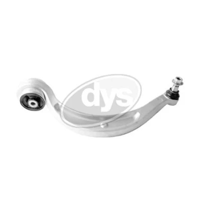 Imagem de DYS 26 26136 Braço de suspensão Eixo dianteiro, lado direito, em baixo transversal Alumínio AUDI: A4 B8 Avant, Sedan, A5 Sportback